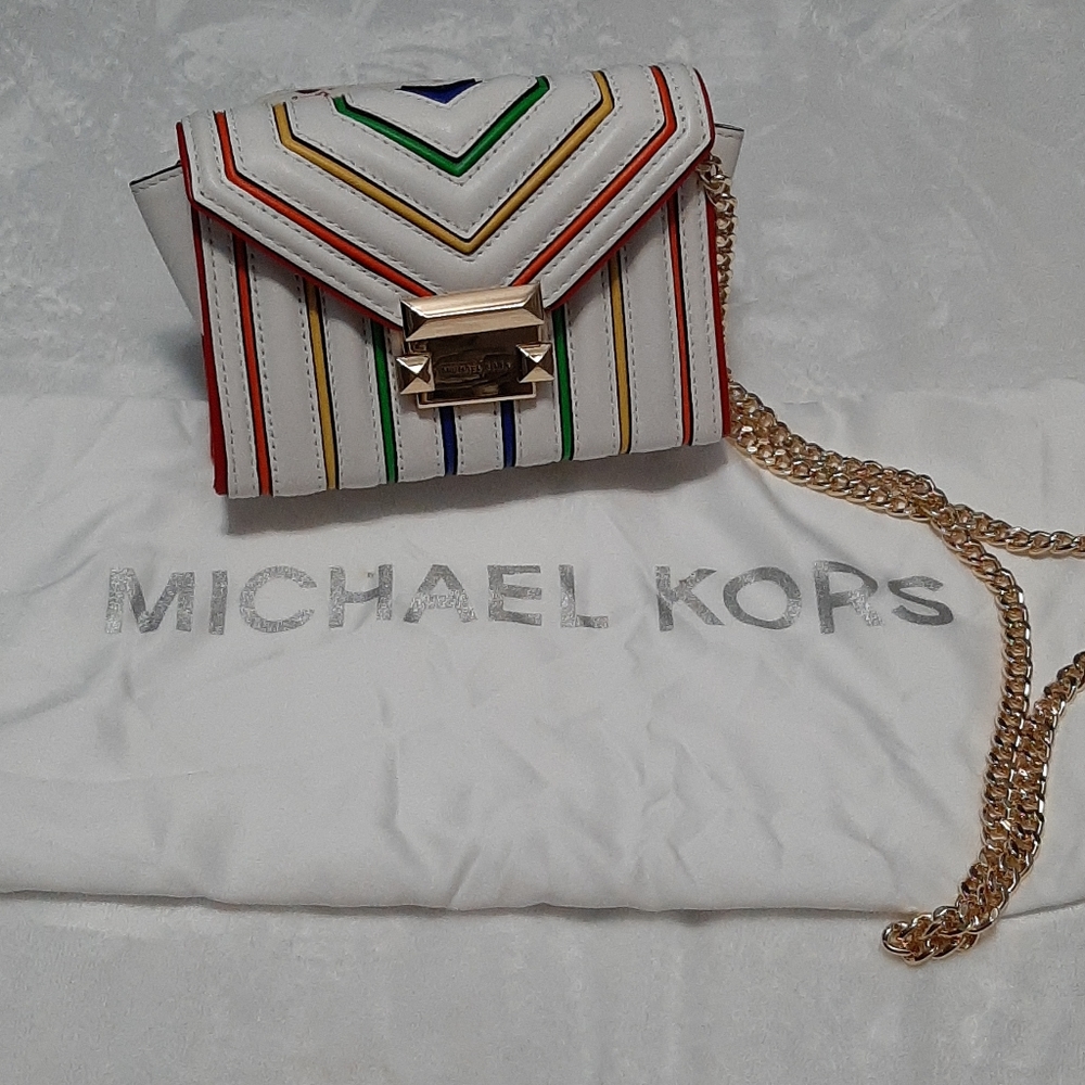 Michael Kors Crossbody Bag